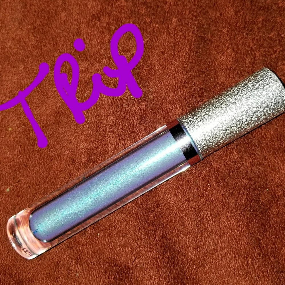 Lime Crime Lip topper